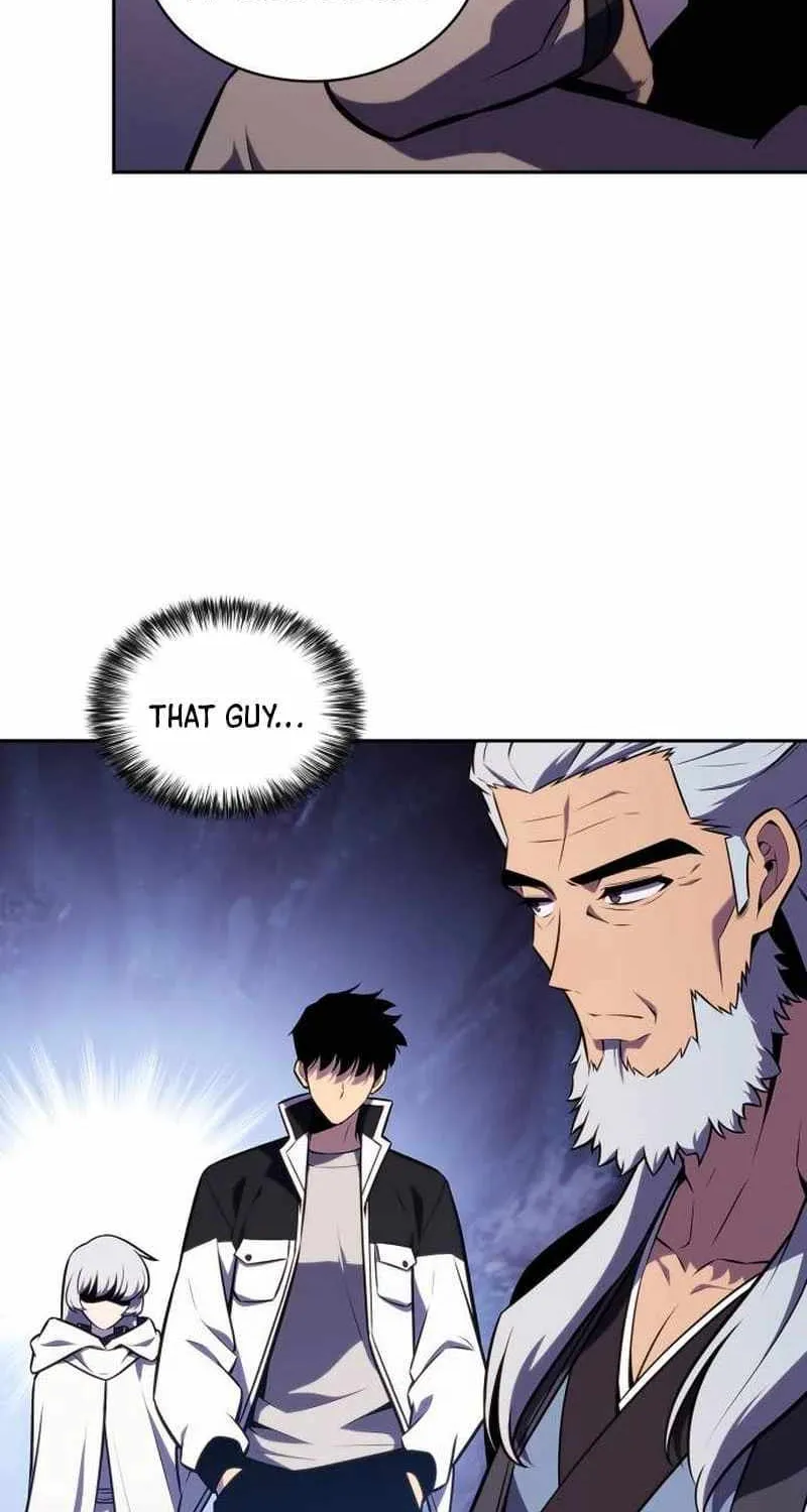 Read Solo Max-Level Newbie chapter 137 image 38 on Lezhin