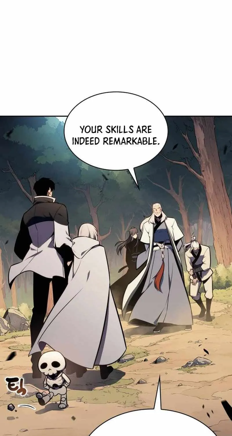 Read Solo Max-Level Newbie chapter 137 image 44 on Lezhin