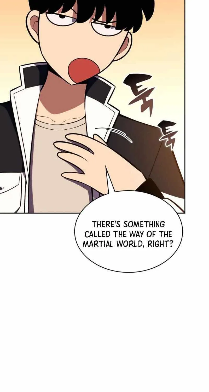 Read Solo Max-Level Newbie chapter 137 image 46 on Lezhin