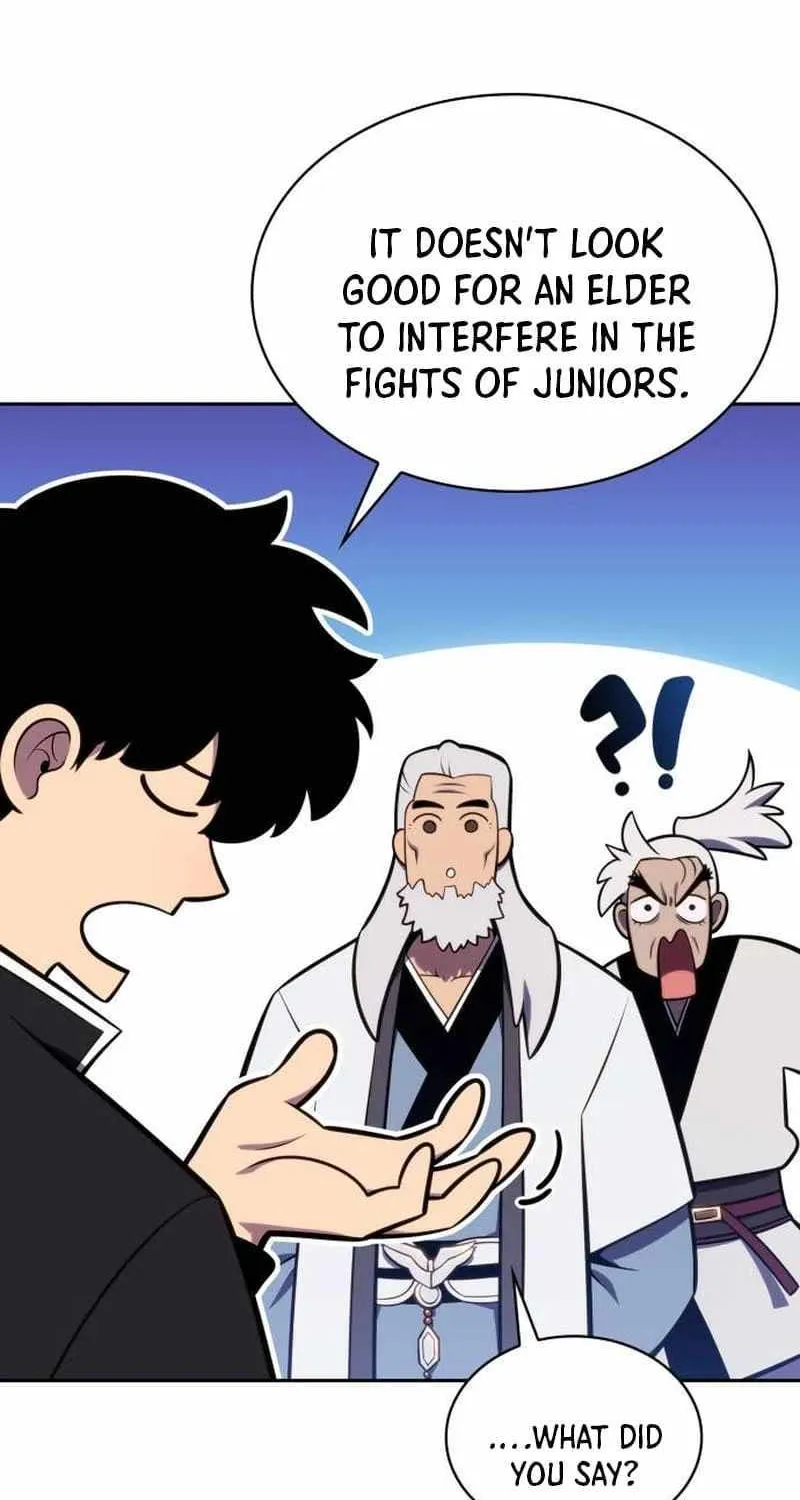 Read Solo Max-Level Newbie chapter 137 image 47 on Lezhin