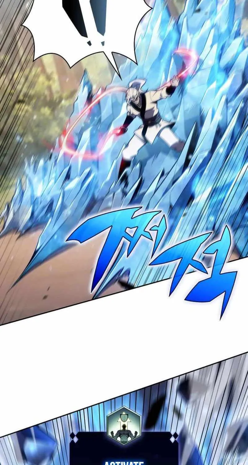 Read Solo Max-Level Newbie chapter 137 image 5 on Lezhin