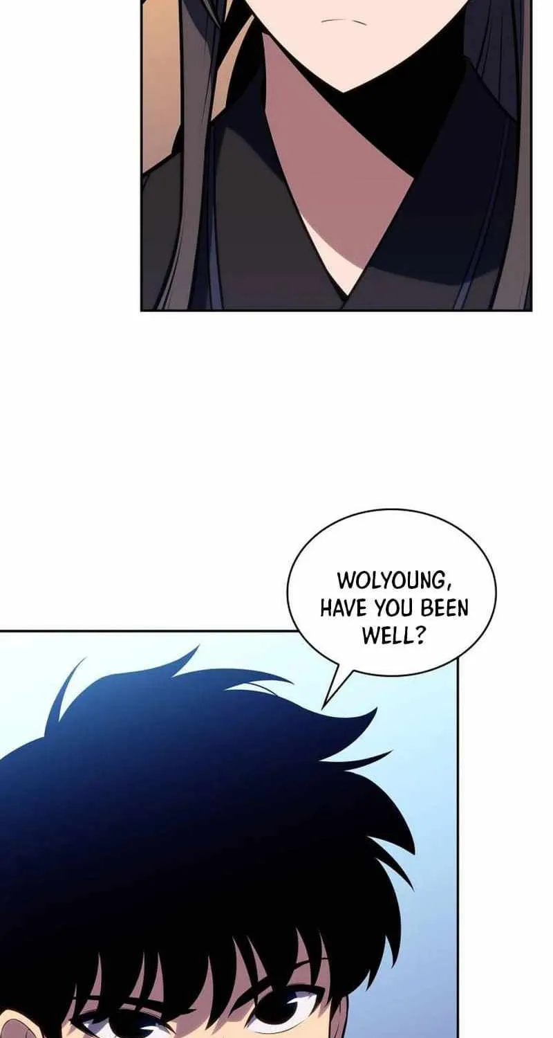 Read Solo Max-Level Newbie chapter 137 image 54 on Lezhin
