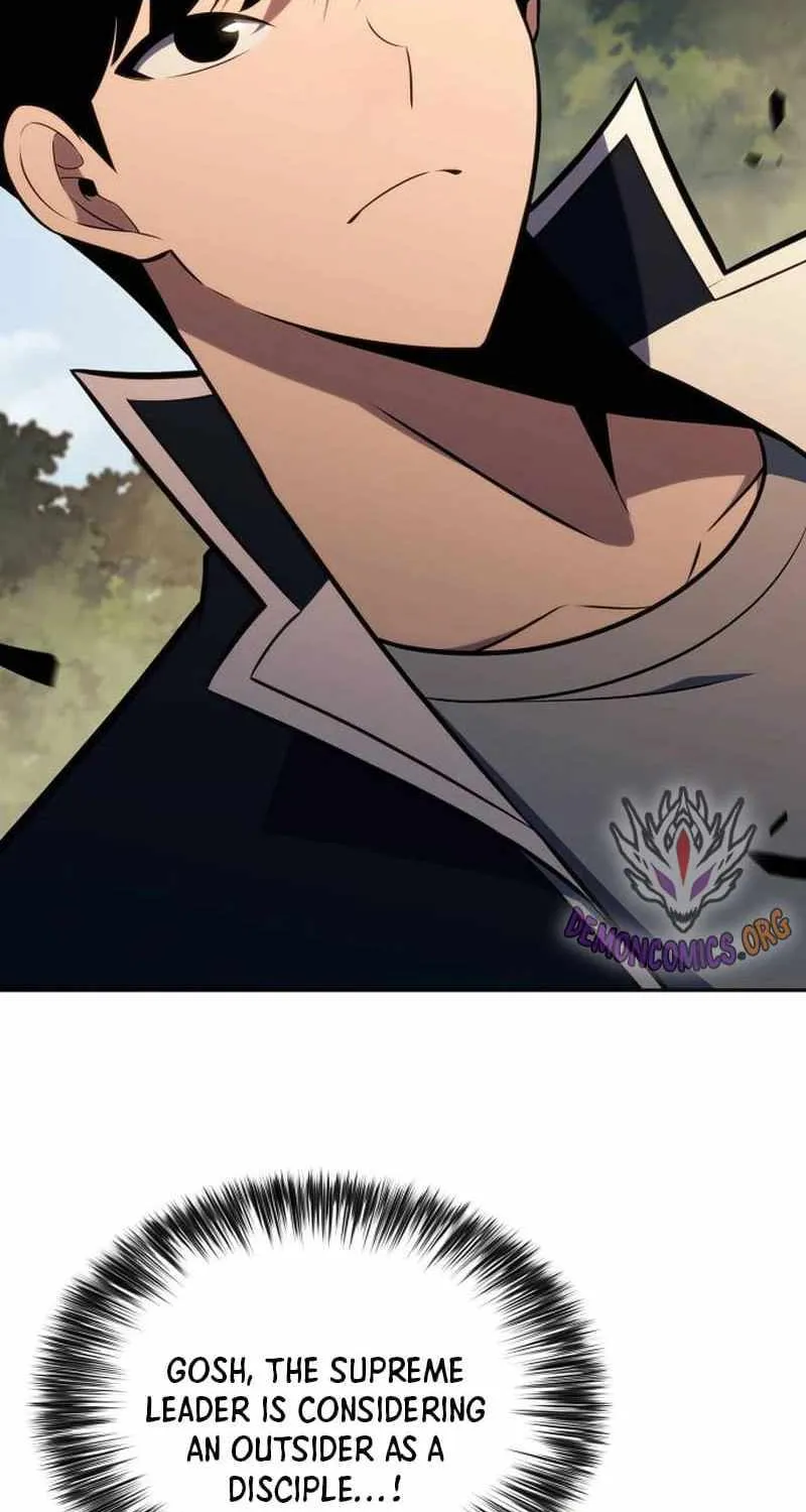 Read Solo Max-Level Newbie chapter 137 image 62 on Lezhin