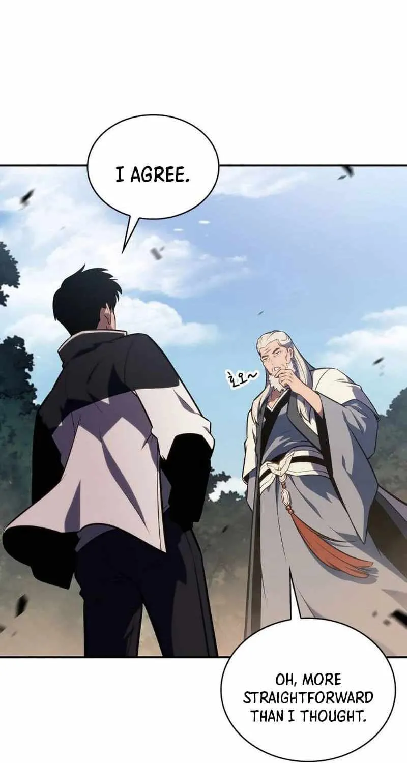 Read Solo Max-Level Newbie chapter 137 image 64 on Lezhin