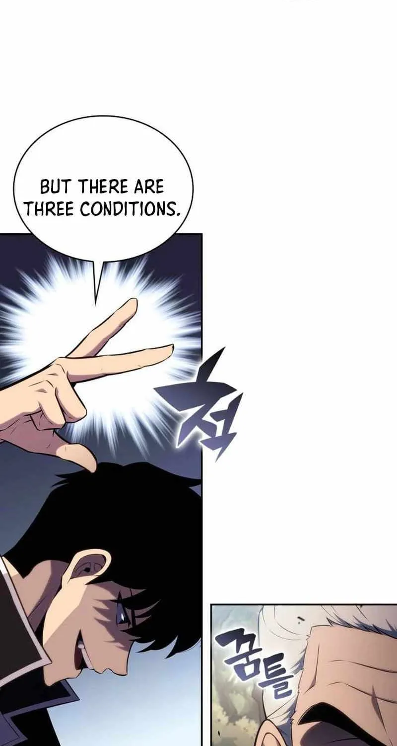 Read Solo Max-Level Newbie chapter 137 image 65 on Lezhin