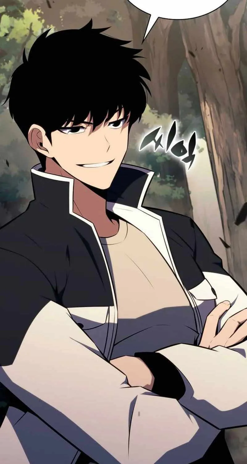 Read Solo Max-Level Newbie chapter 137 image 67 on Lezhin
