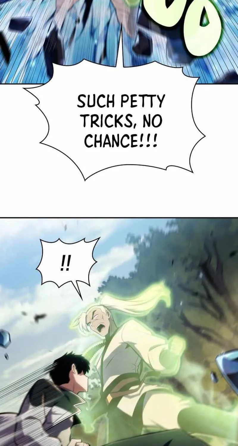 Read Solo Max-Level Newbie chapter 137 image 7 on Lezhin