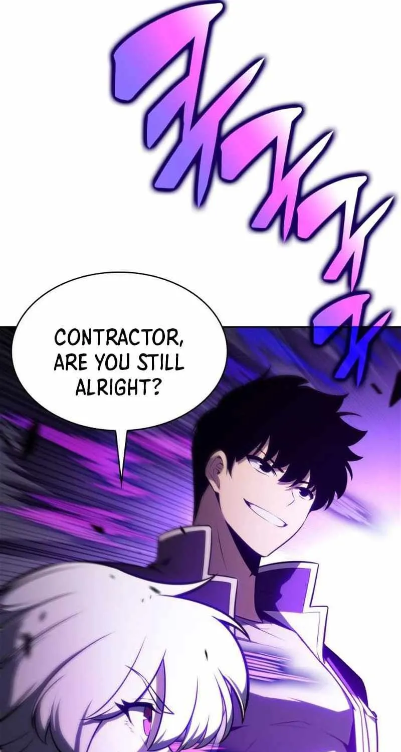 Read Solo Max-Level Newbie chapter 137 image 77 on Lezhin