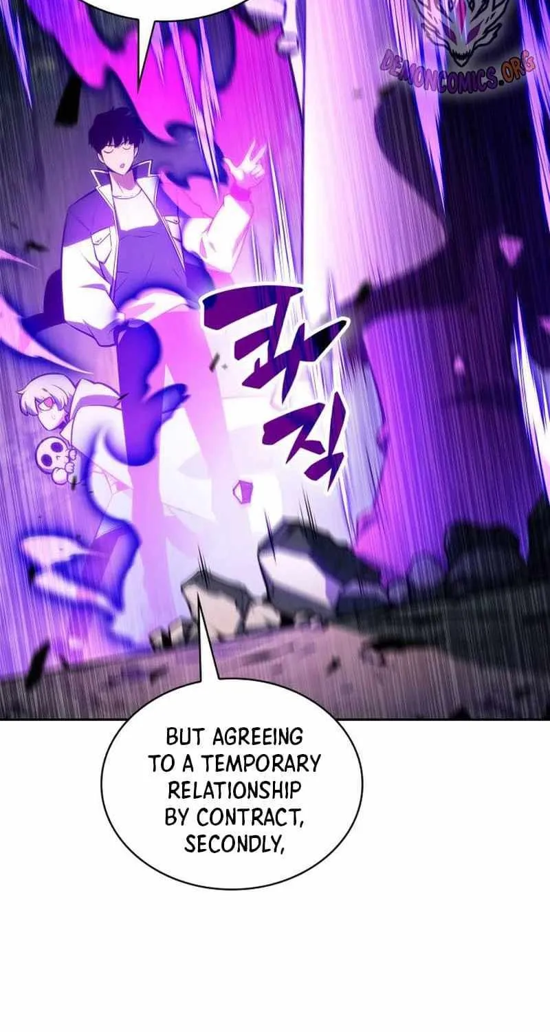 Read Solo Max-Level Newbie chapter 137 image 79 on Lezhin