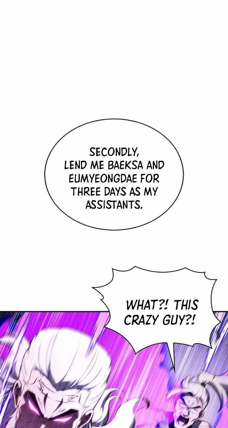 Read Solo Max-Level Newbie chapter 137 image 80 on Lezhin