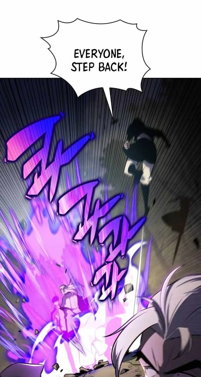Read Solo Max-Level Newbie chapter 137 image 88 on Lezhin