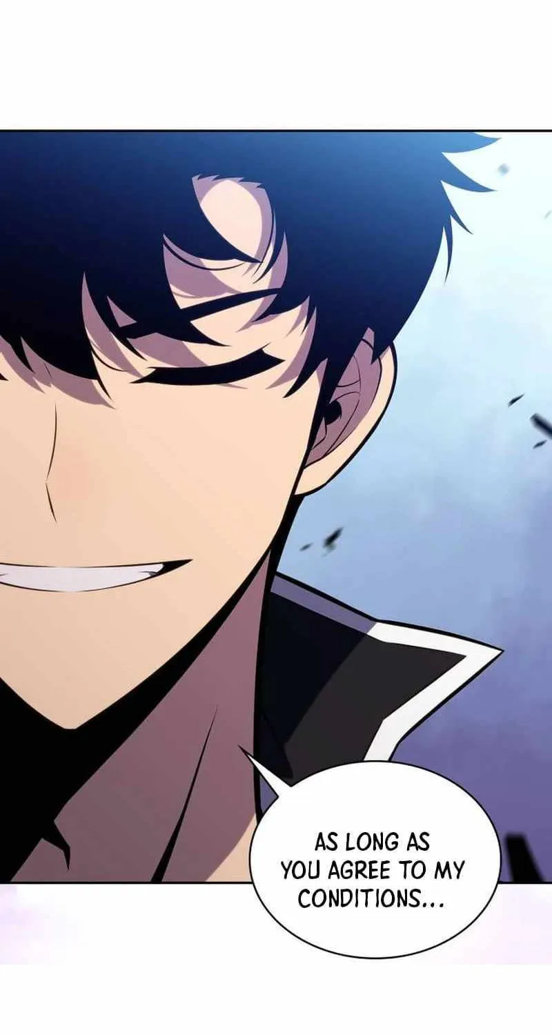Read Solo Max-Level Newbie chapter 137 image 91 on Lezhin