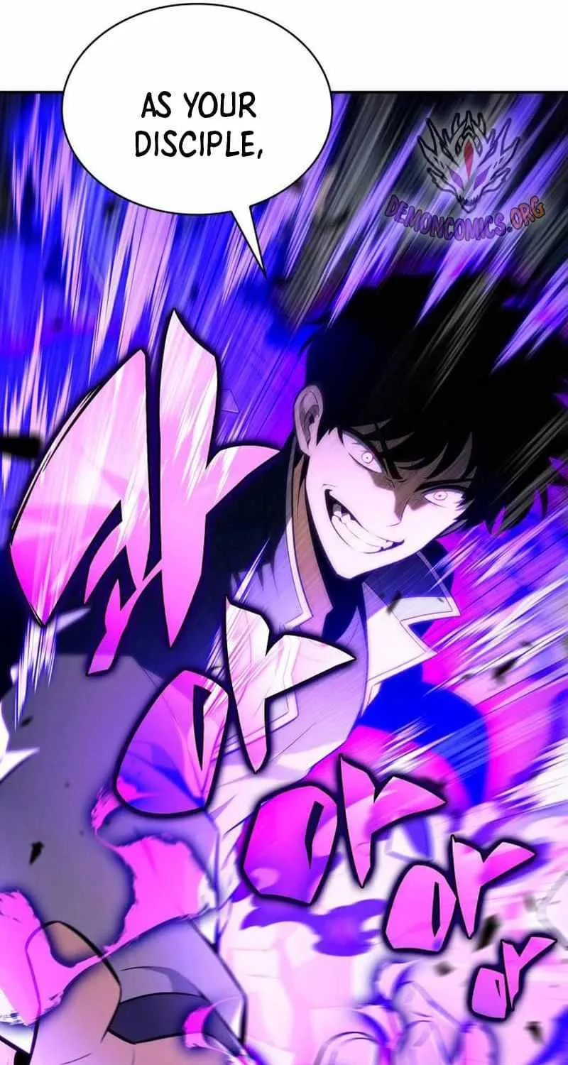 Read Solo Max-Level Newbie chapter 137 image 94 on Lezhin