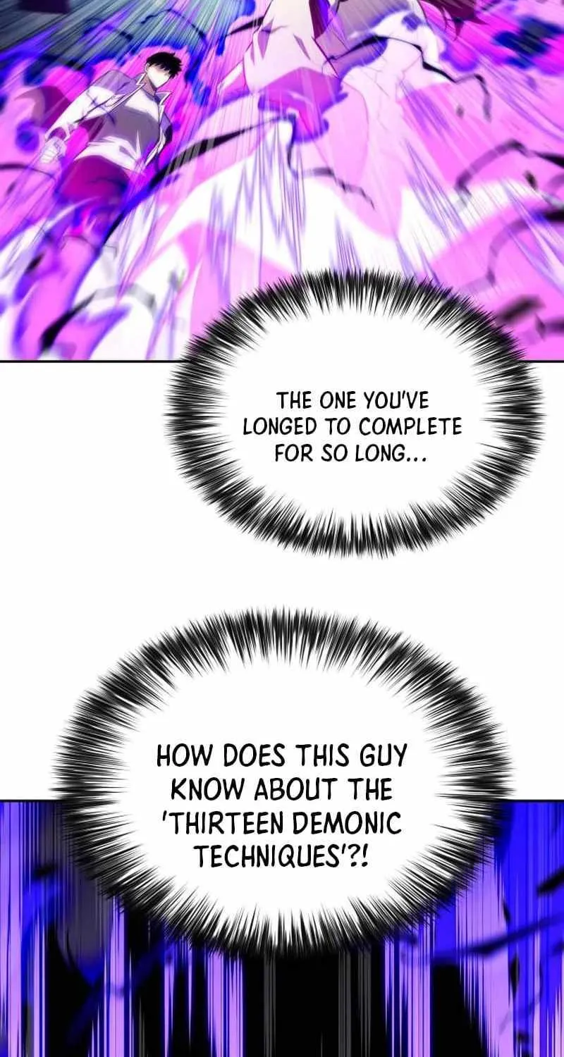 Read Solo Max-Level Newbie chapter 137 image 98 on Lezhin
