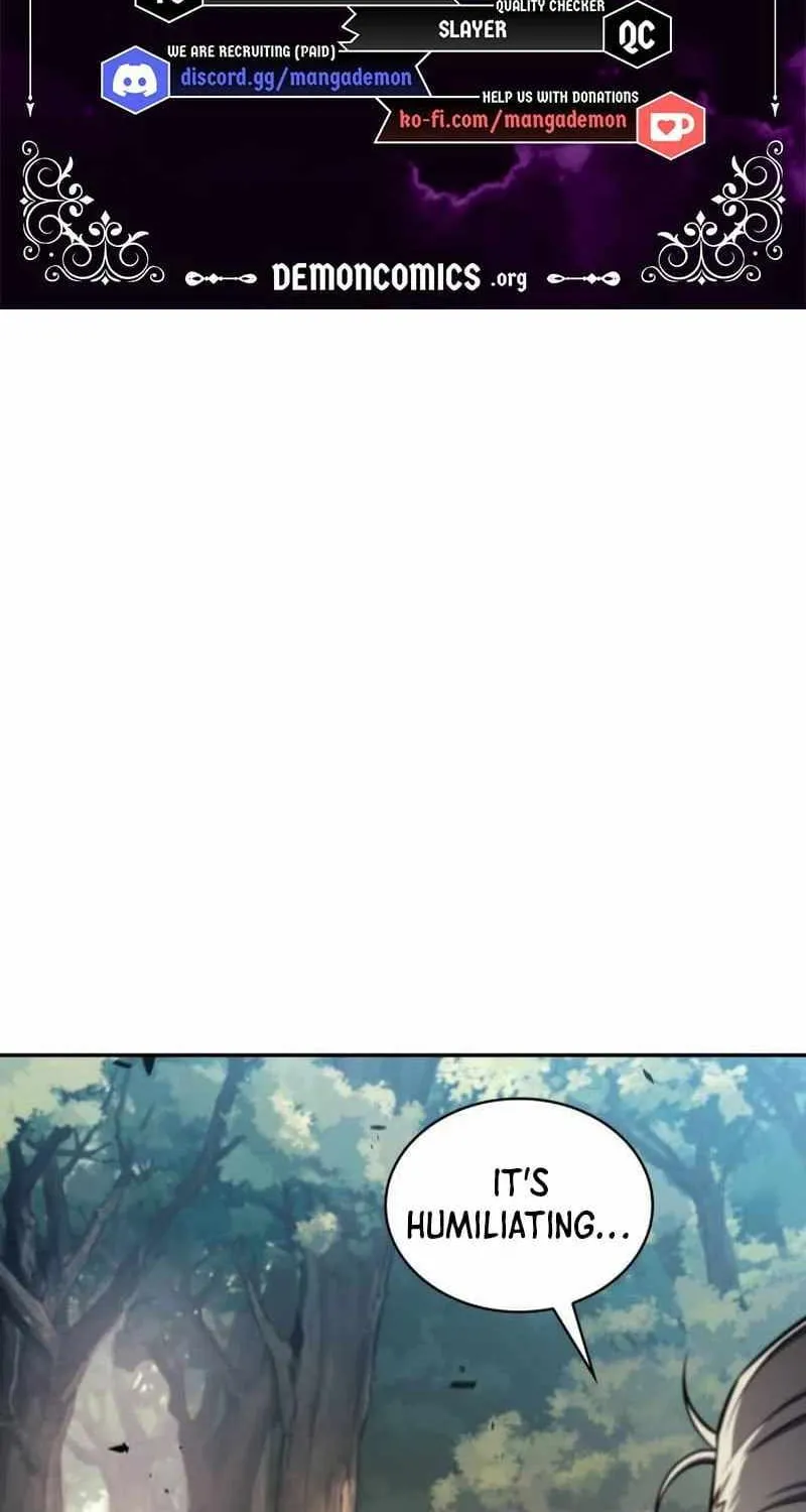 Read Solo Max-Level Newbie chapter 138 image 1 on Lezhin