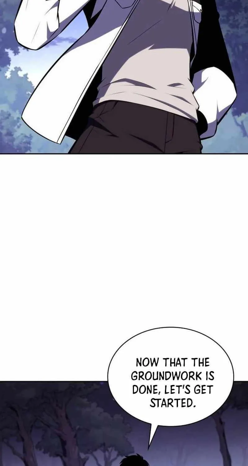 Read Solo Max-Level Newbie chapter 138 image 100 on Lezhin