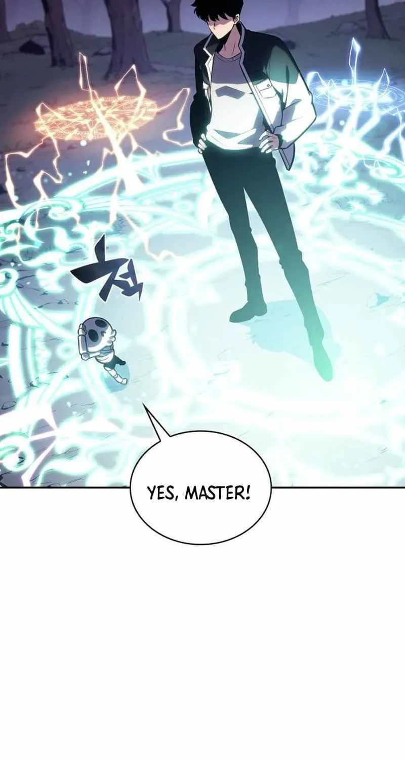 Read Solo Max-Level Newbie chapter 138 image 101 on Lezhin