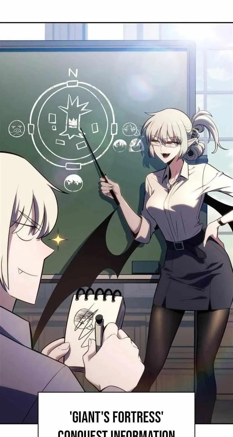 Read Solo Max-Level Newbie chapter 138 image 106 on Lezhin
