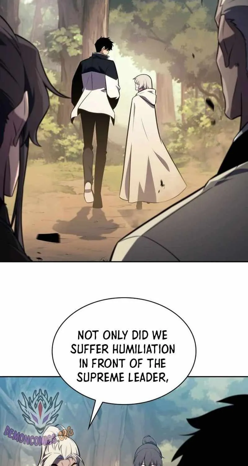 Read Solo Max-Level Newbie chapter 138 image 2 on Lezhin