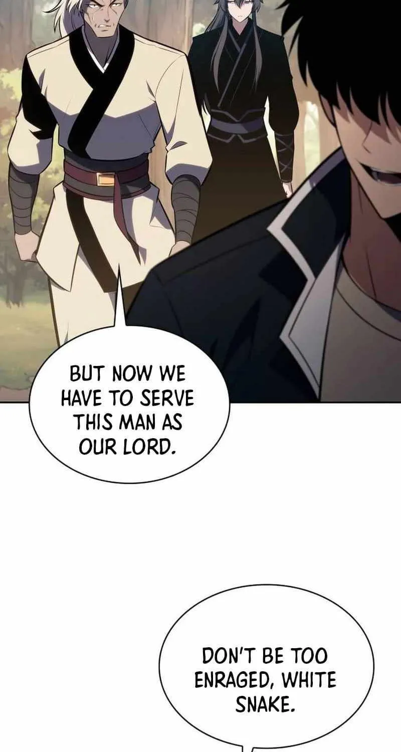 Read Solo Max-Level Newbie chapter 138 image 3 on Lezhin
