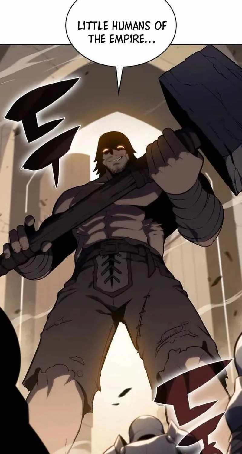 Read Solo Max-Level Newbie chapter 138 image 36 on Lezhin