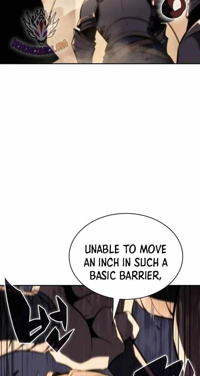 Read Solo Max-Level Newbie chapter 138 image 37 on Lezhin