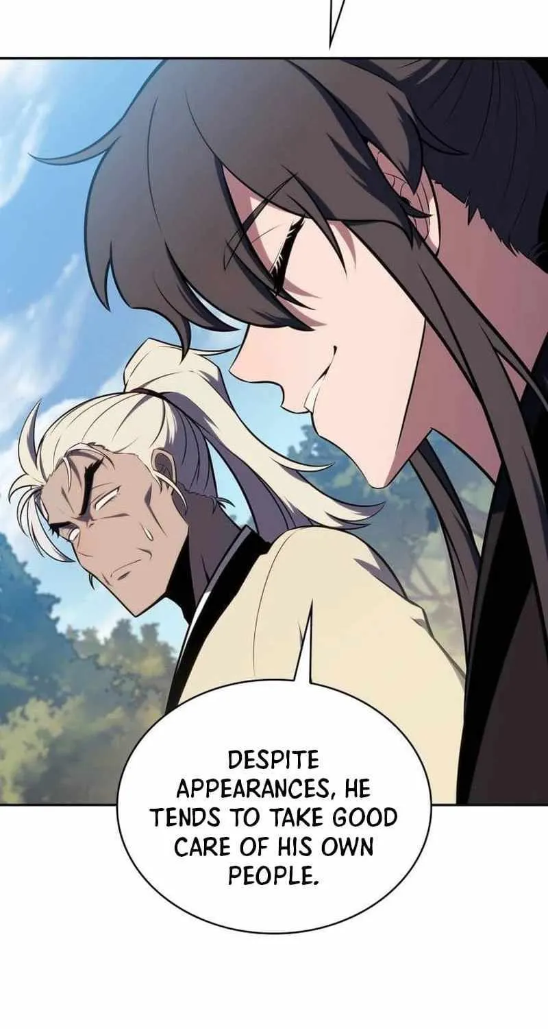 Read Solo Max-Level Newbie chapter 138 image 4 on Lezhin