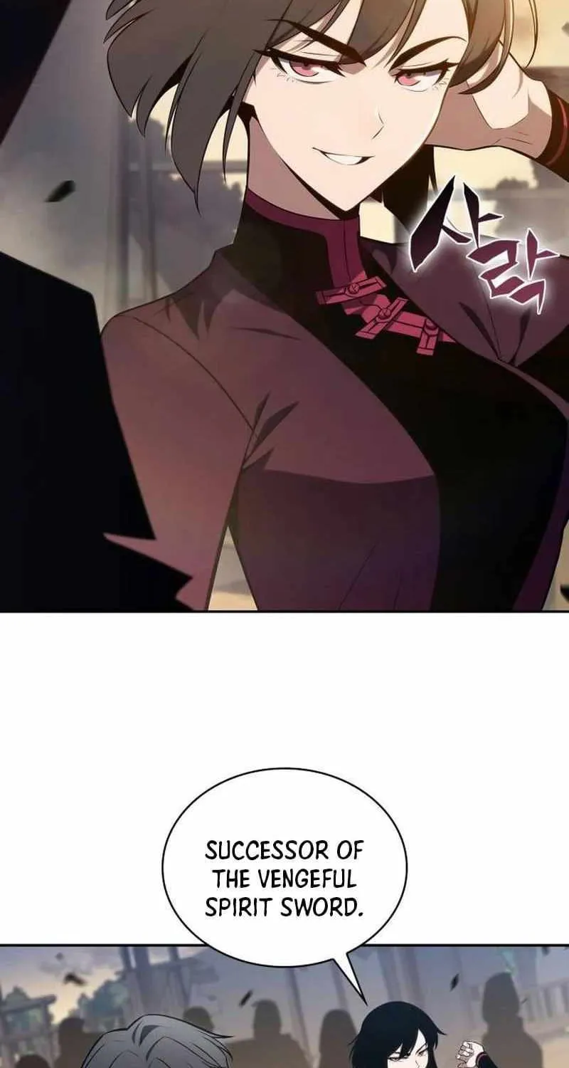 Read Solo Max-Level Newbie chapter 138 image 46 on Lezhin