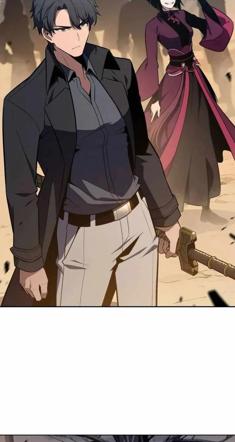 Read Solo Max-Level Newbie chapter 138 image 47 on Lezhin