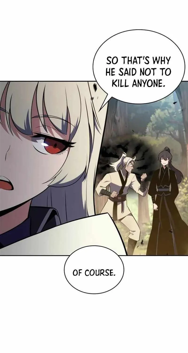 Read Solo Max-Level Newbie chapter 138 image 5 on Lezhin