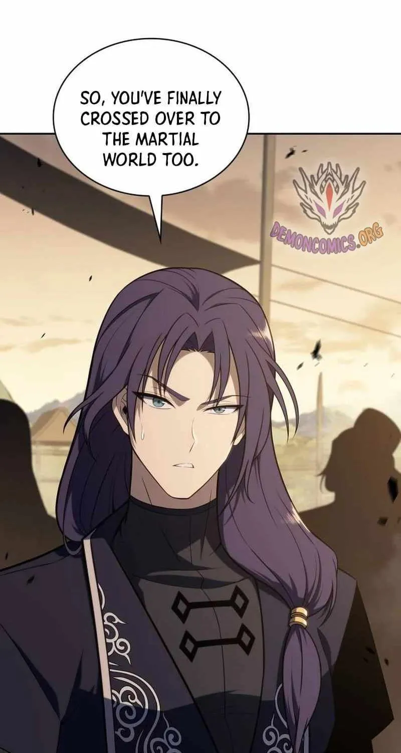 Read Solo Max-Level Newbie chapter 138 image 50 on Lezhin