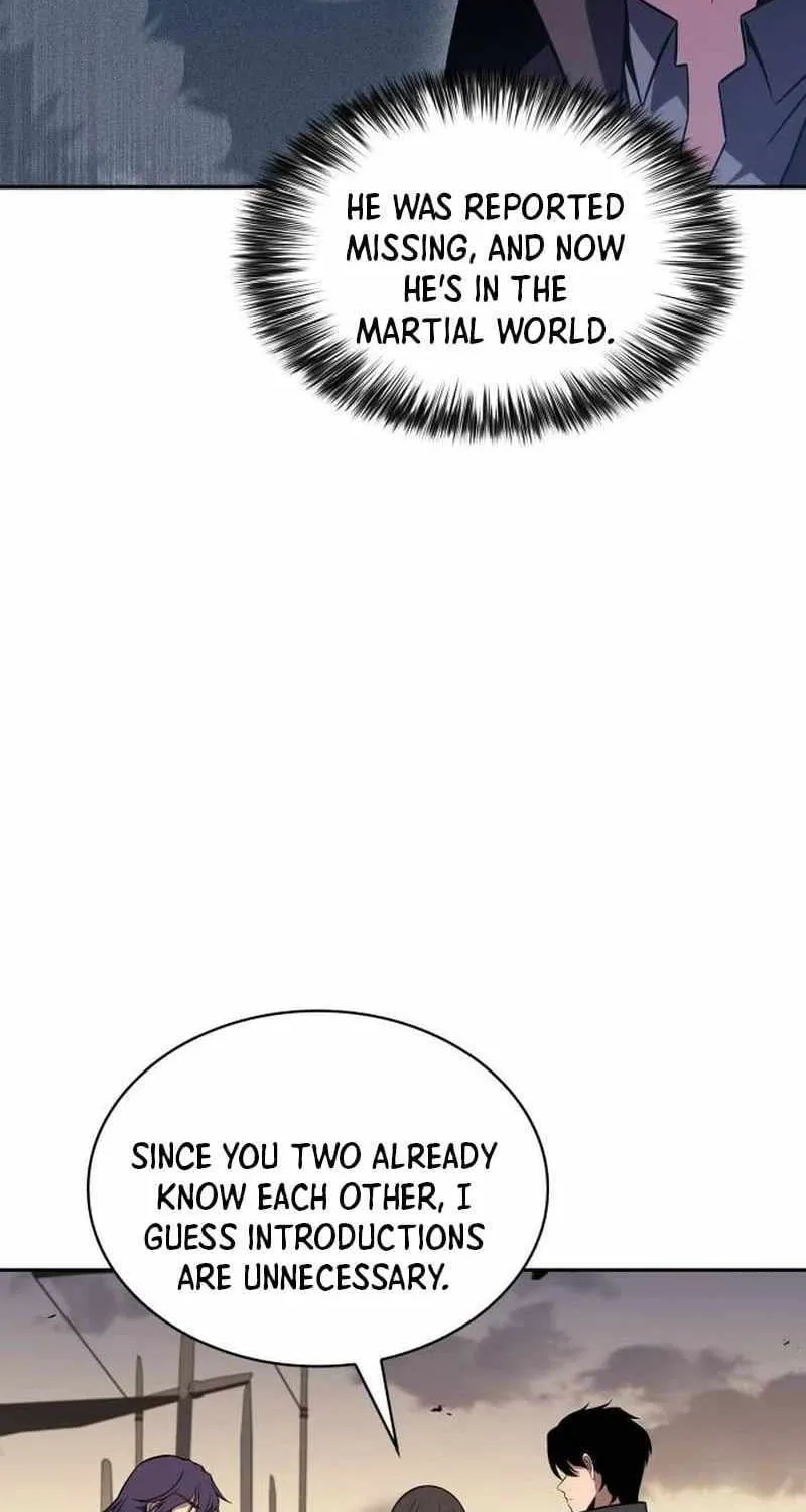 Read Solo Max-Level Newbie chapter 138 image 53 on Lezhin