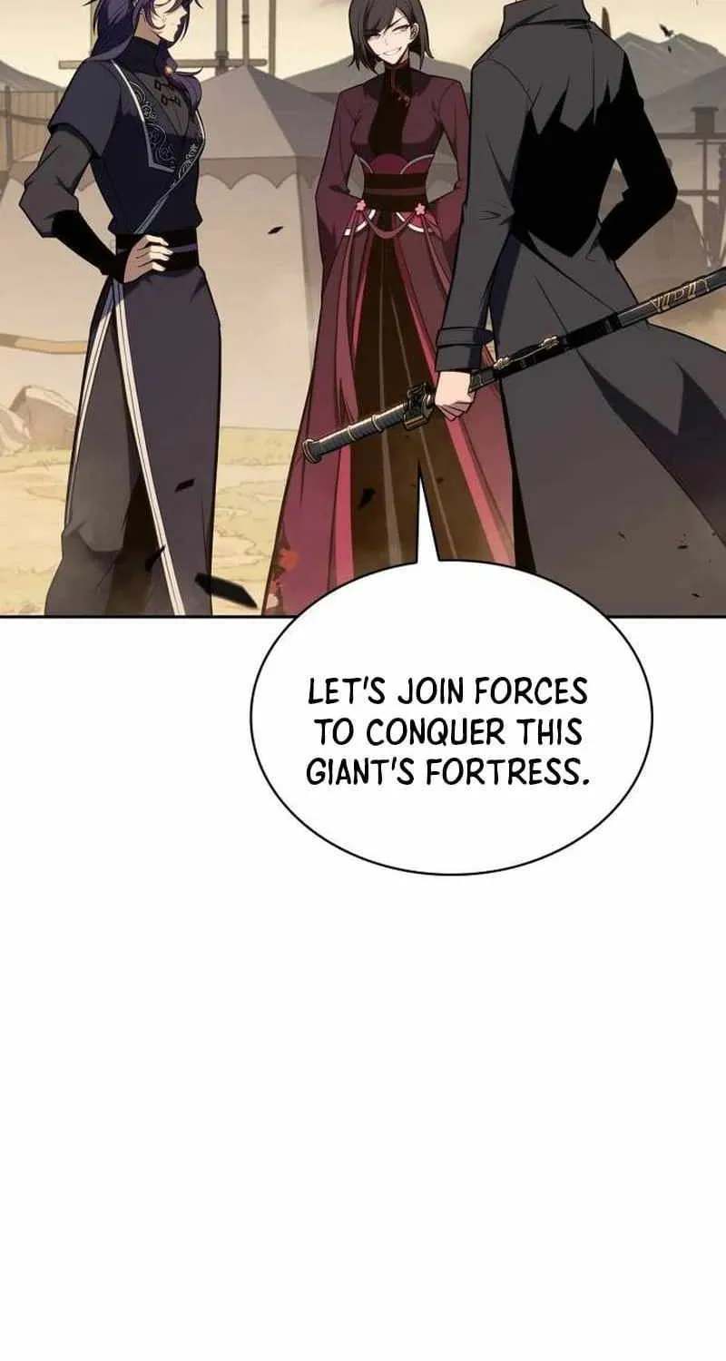 Read Solo Max-Level Newbie chapter 138 image 54 on Lezhin