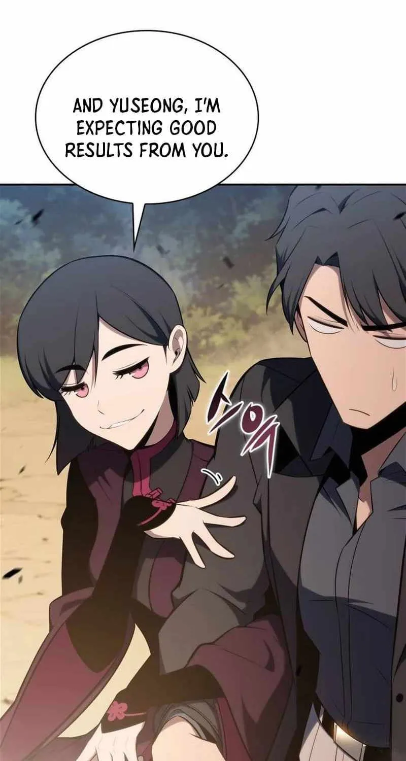 Read Solo Max-Level Newbie chapter 138 image 55 on Lezhin
