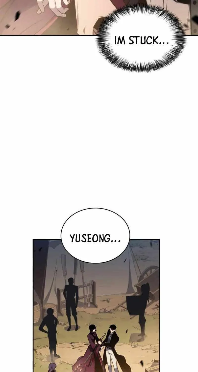Read Solo Max-Level Newbie chapter 138 image 56 on Lezhin