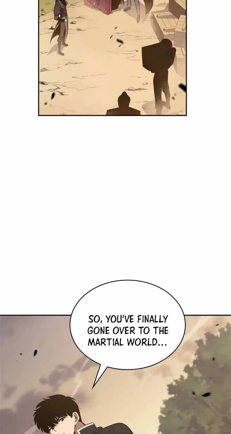 Read Solo Max-Level Newbie chapter 138 image 57 on Lezhin