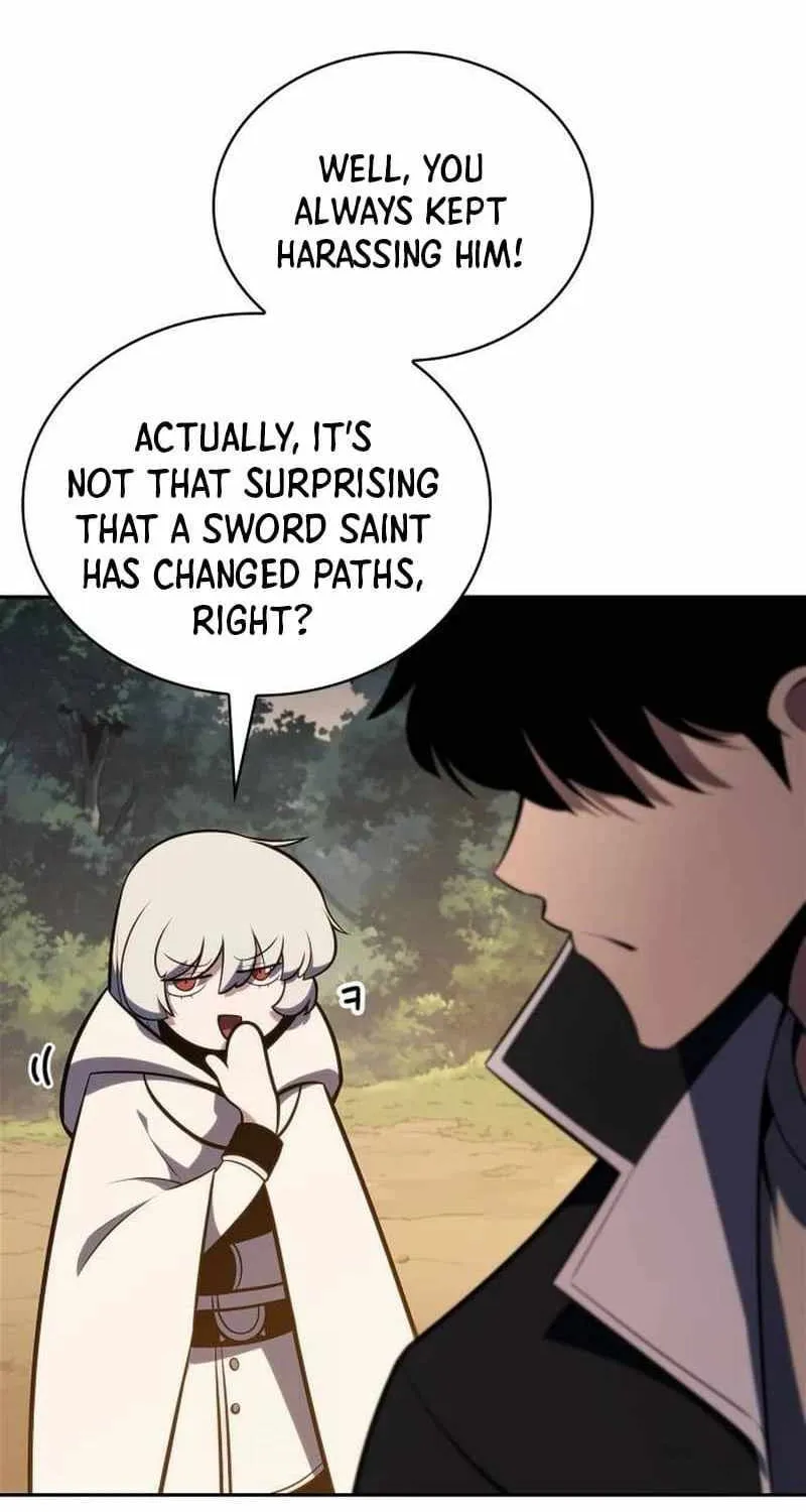Read Solo Max-Level Newbie chapter 138 image 59 on Lezhin