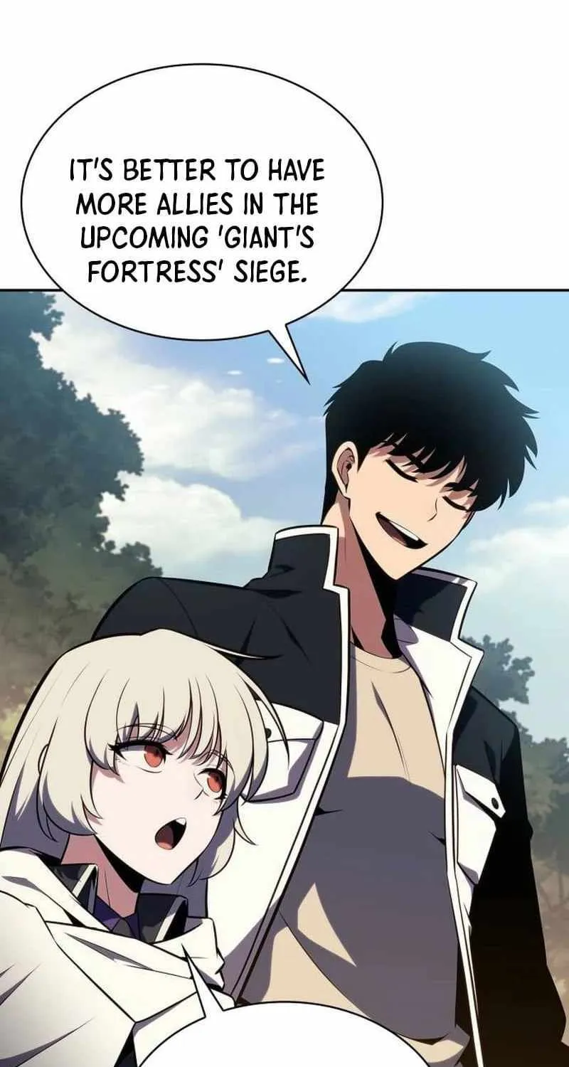 Read Solo Max-Level Newbie chapter 138 image 6 on Lezhin