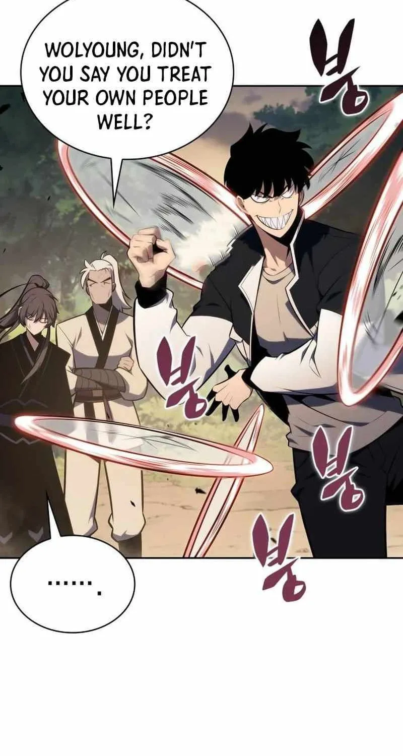 Read Solo Max-Level Newbie chapter 138 image 64 on Lezhin