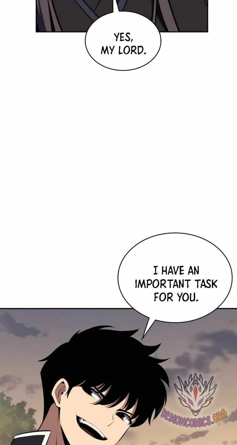 Read Solo Max-Level Newbie chapter 138 image 66 on Lezhin