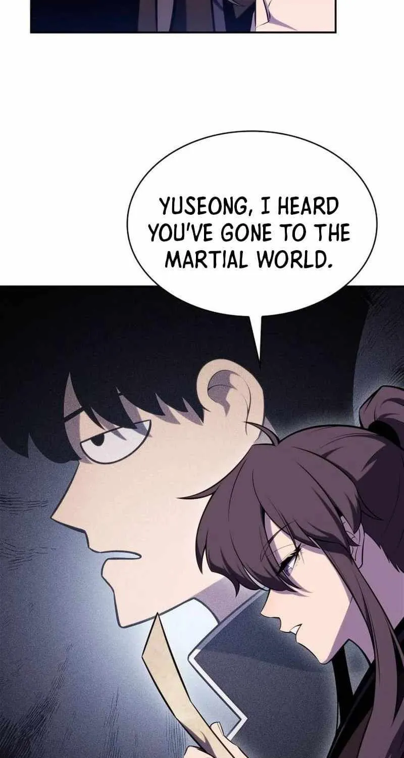 Read Solo Max-Level Newbie chapter 138 image 85 on Lezhin