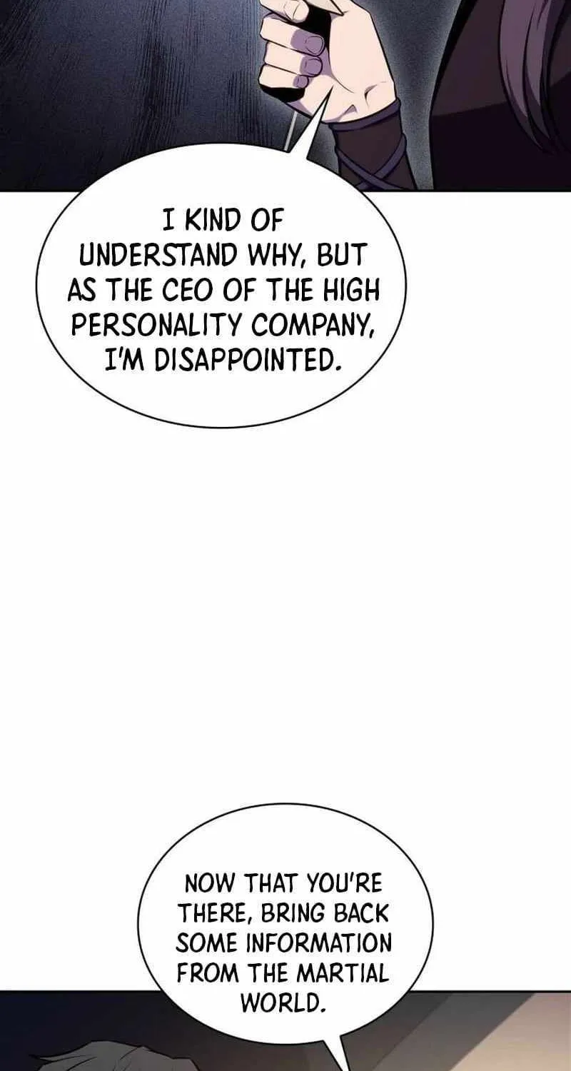 Read Solo Max-Level Newbie chapter 138 image 86 on Lezhin