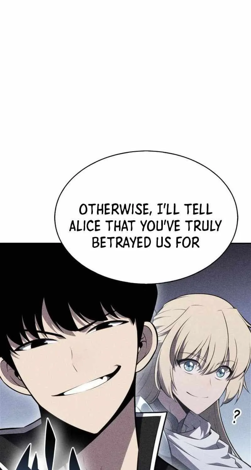 Read Solo Max-Level Newbie chapter 138 image 88 on Lezhin