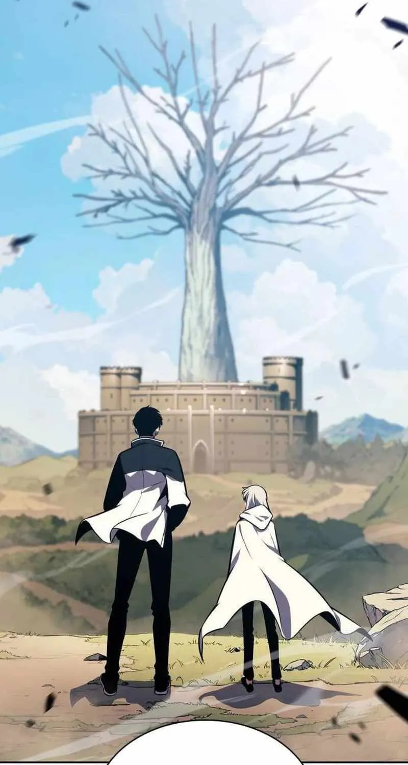 Read Solo Max-Level Newbie chapter 138 image 9 on Lezhin