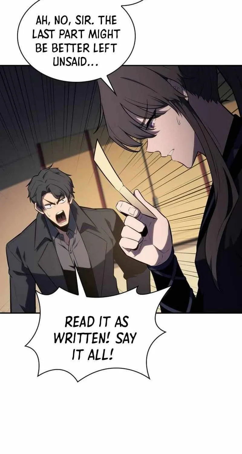 Read Solo Max-Level Newbie chapter 138 image 91 on Lezhin