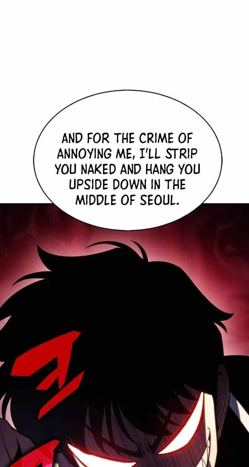 Read Solo Max-Level Newbie chapter 138 image 92 on Lezhin