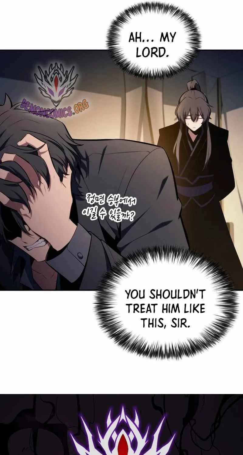 Read Solo Max-Level Newbie chapter 138 image 97 on Lezhin