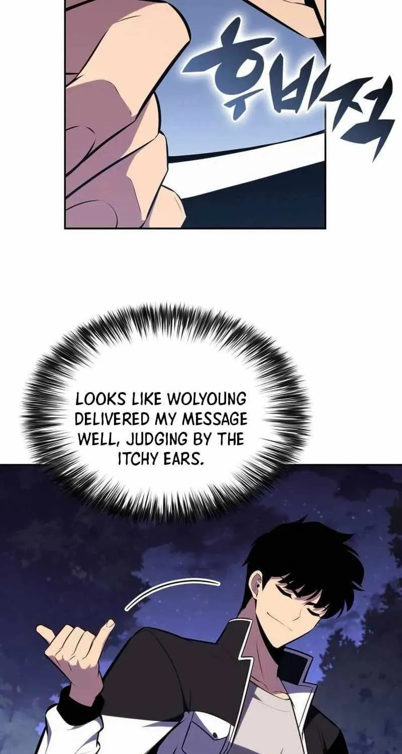 Read Solo Max-Level Newbie chapter 138 image 99 on Lezhin