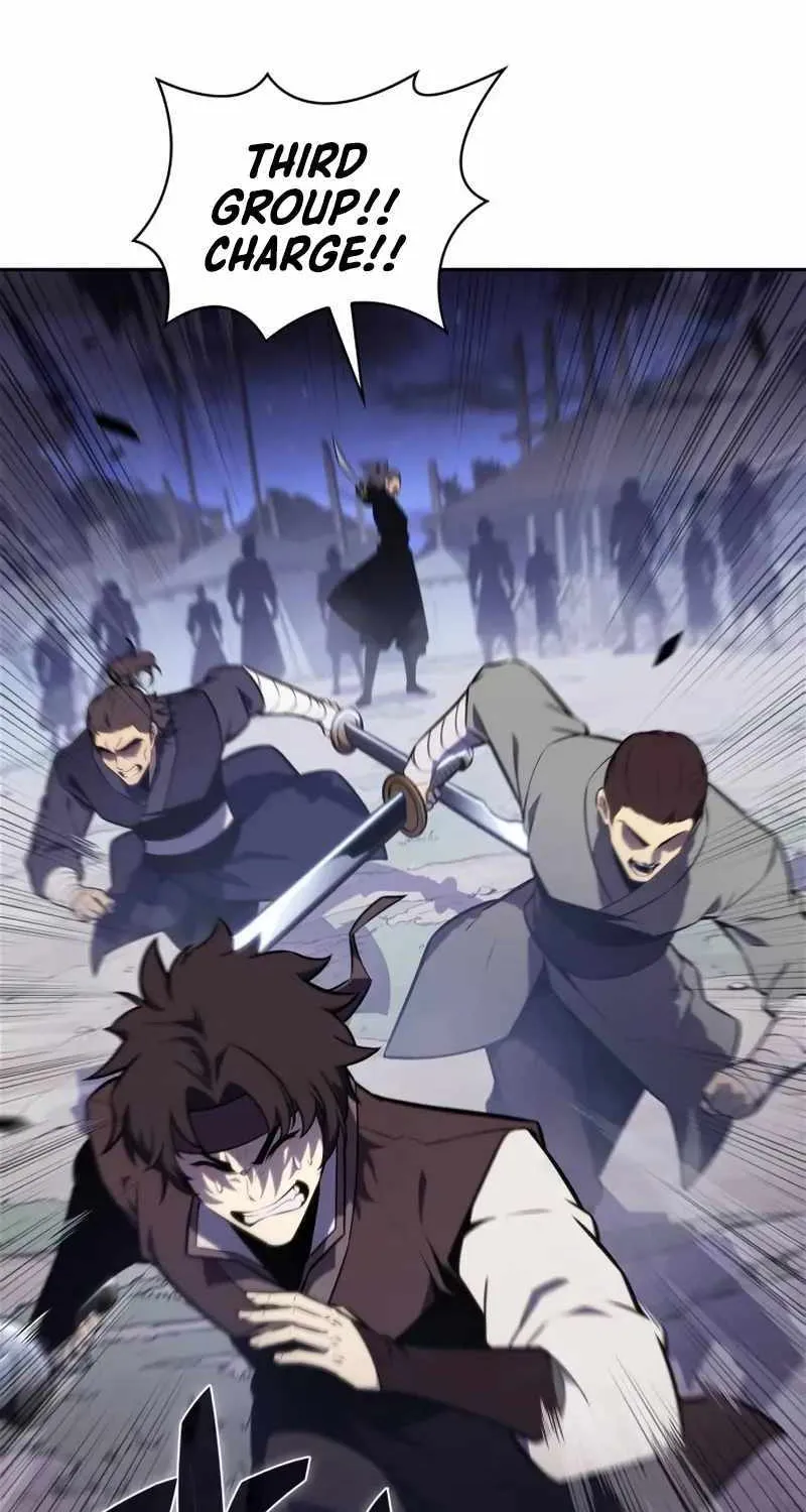 Read Solo Max-Level Newbie chapter 139 image 111 on Lezhin