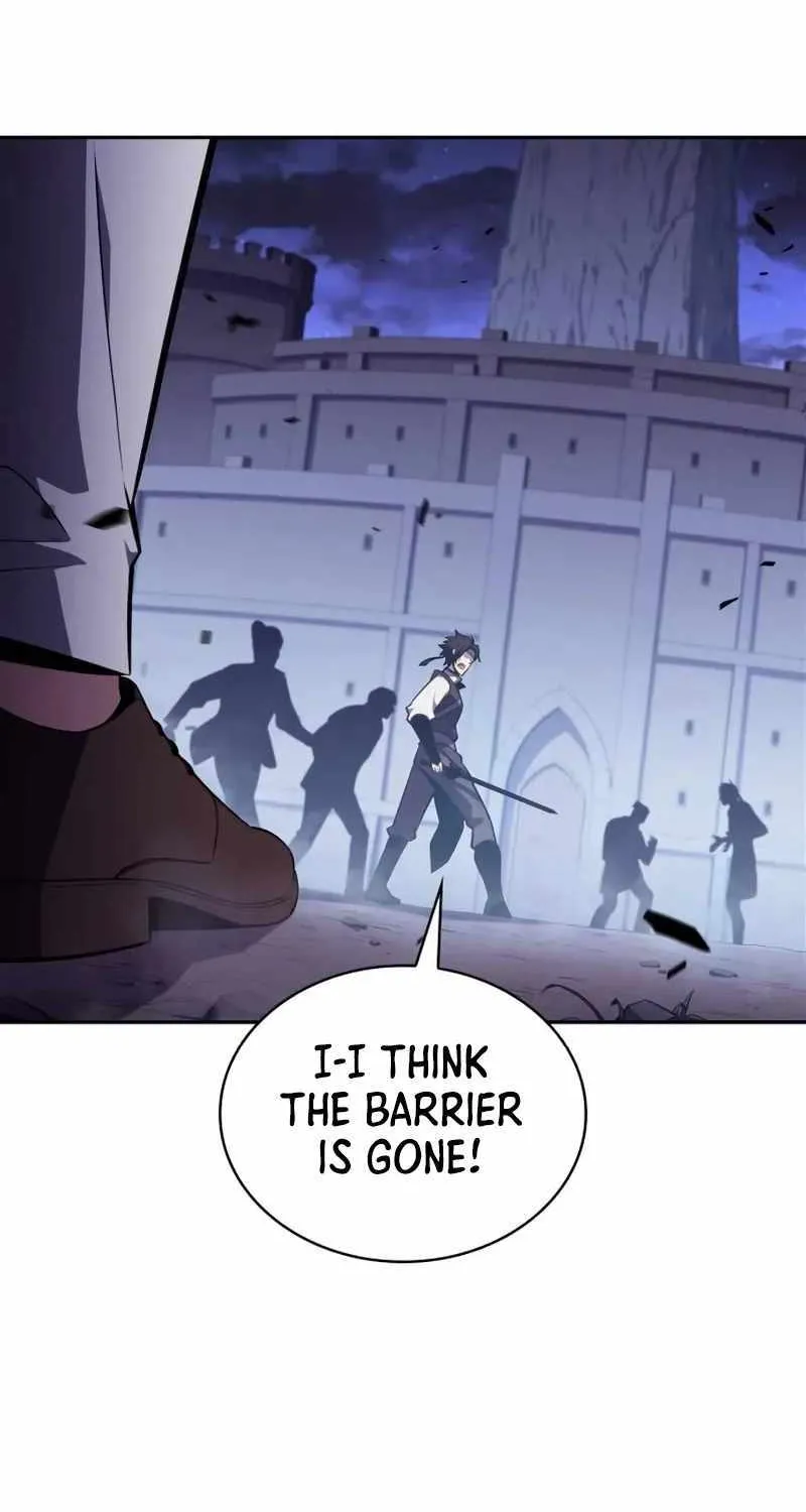 Read Solo Max-Level Newbie chapter 139 image 115 on Lezhin